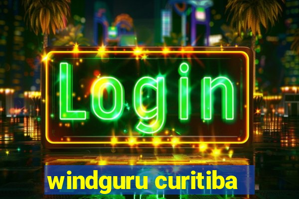 windguru curitiba